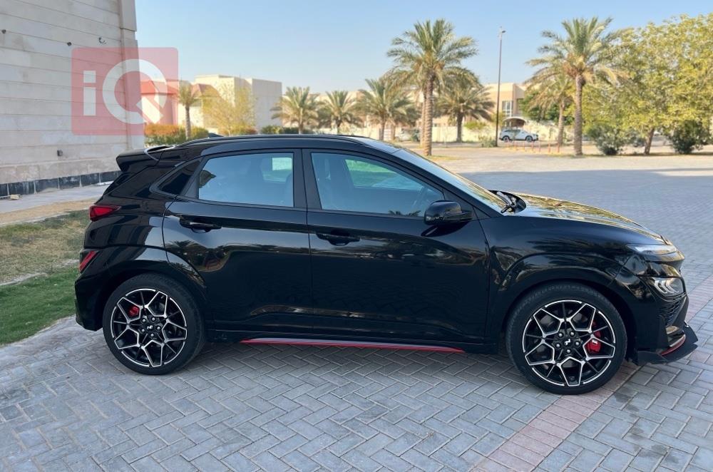 هيونداي كونا
